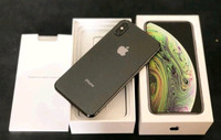 iPhone Xs Like New Condition Unlocked