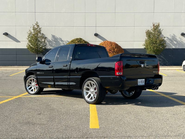 2005 SRT Dodge Ram / Viper in Cars & Trucks in Mississauga / Peel Region - Image 2