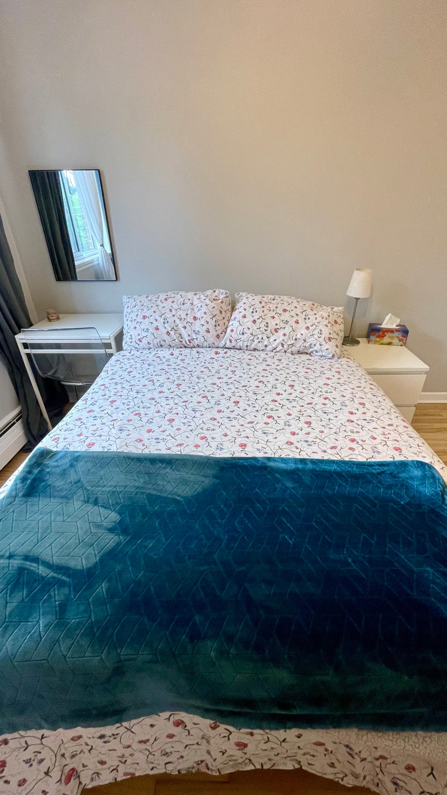 chambre à louer meublée et équipée formule tout inclus — photo 2