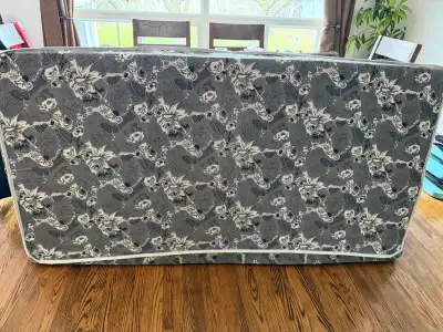 Twin Foam Mattress , View more