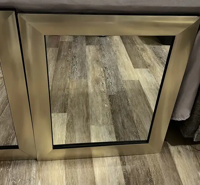 Mirrors - set of 2 in Home Décor & Accents in Calgary - Image 3
