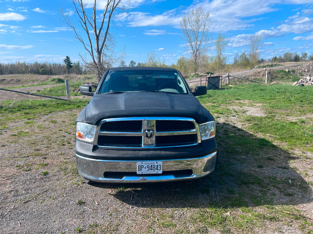 Dodge Ram 4x4 in Cars & Trucks in Ottawa - Image 2
