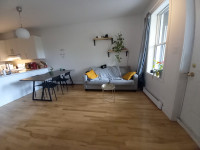 Apartment à Louer / Appartment for rent