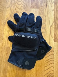 Revit Motorcycle gloves -XXL