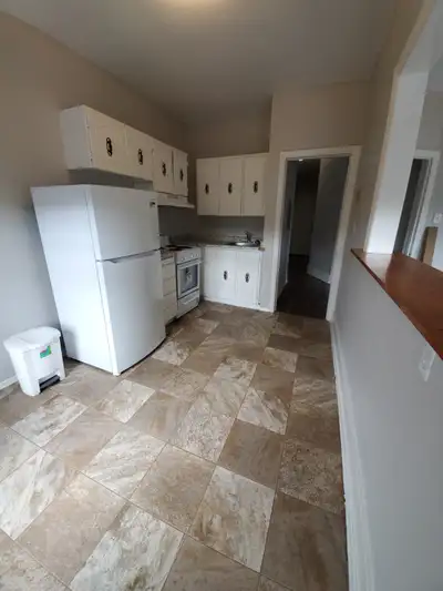Newly renovated 2 bedroom apartment in downtown Millbrook located above the pharmacy. Please NO pets...