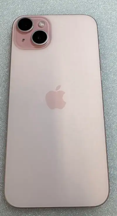 iPhone 15, View more