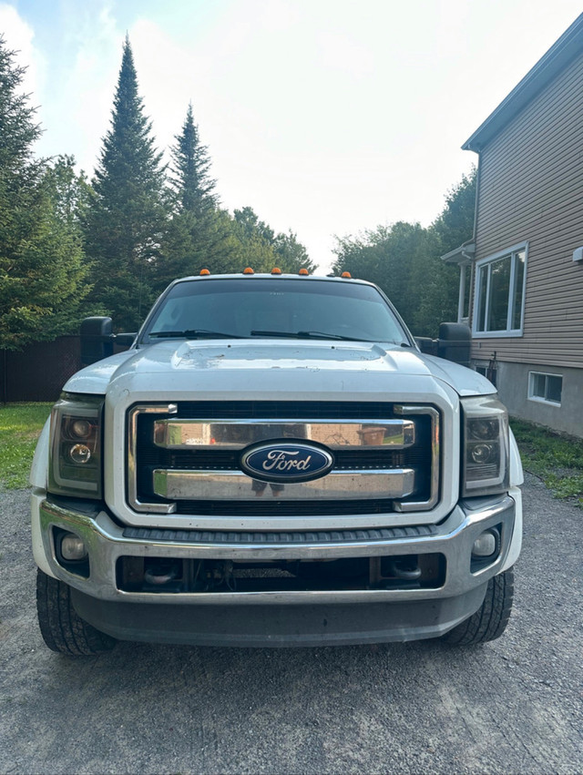 Ford f450 in Cars & Trucks in City of Toronto - Image 4