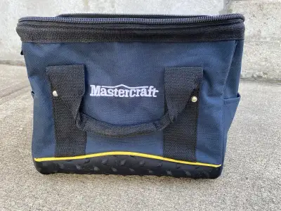 Mastercraft Tool Bag, View more