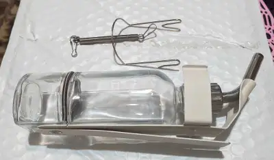 Water bottle for small animals NEW, View more