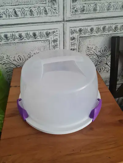 Cake carrier , View more