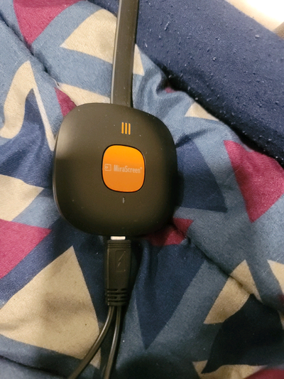 Miracast streamer , View more