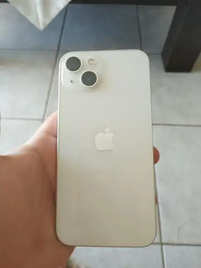Selling an Apple iPhone 13 that's in good condition and perfect for everyday use. *. Battery health...