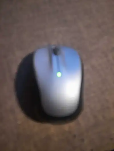 Logitech M325 mouse controller, View more
