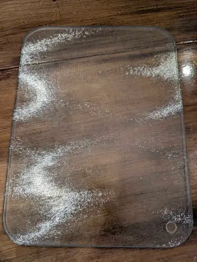 Glass Cutting Board, View more