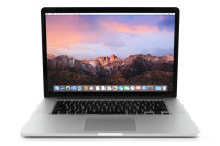 Macbook Pro Retina 15" Core i7 ✔️✔️✔️