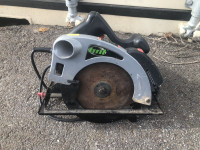 TMT circular saw for sale