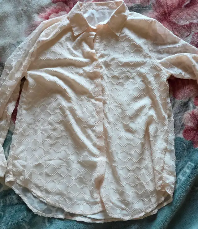 Button Down Shirt601410859120742403