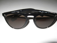 Sunglasses ( Burberry )