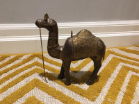 SELLING ANTIQUE CAMEL PIECE!