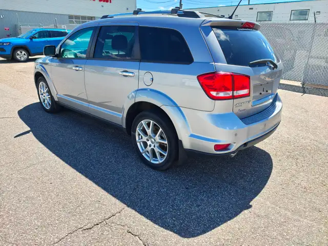 2015 DODGE JOURNEY R/T504926229821532163