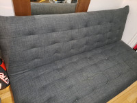 Futon double