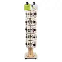 Retail Display Wood Spinner (360º) | Now $60 (Was $100)