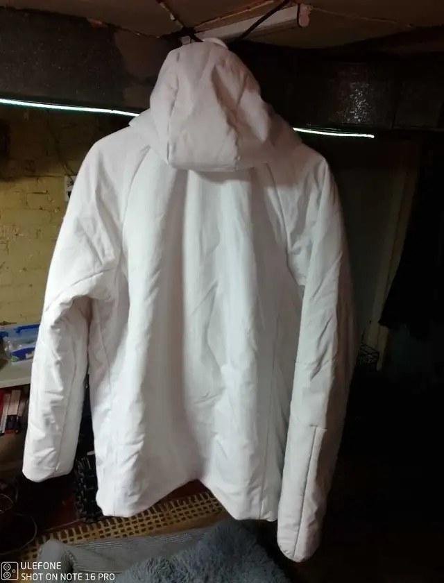 BNWT MENS POINT ZERO WINTER JACKET  in Men's in Kitchener / Waterloo - Image 5