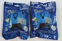 Porte-clés PlayStation Backpack Buddies Bag Hangers Keychains