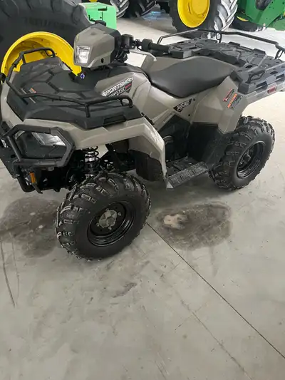 New condition Polaris 2024 570 eps Power steering Elmira ON