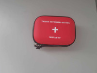 Trousses De Premiers Secours / First Aid KIT
