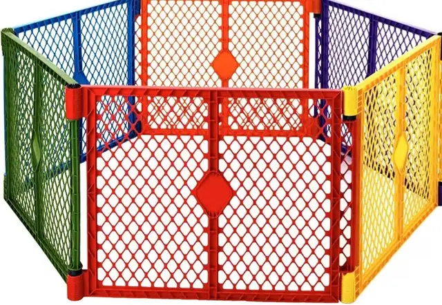 Brand new in box - Never used North States Supeyard.