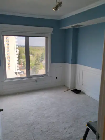 ️Over 10 years exp -Trusted Handyman Services, View more