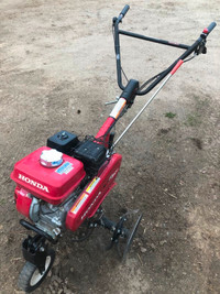 Rototillers for sale