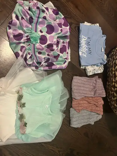 Baby clothes, View more