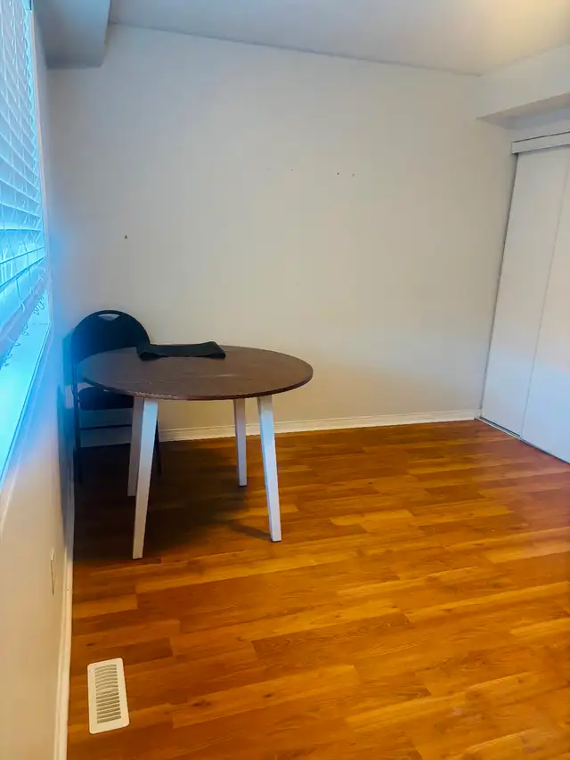 Room for rent for a female in Room Rentals & Roommates in Mississauga / Peel Region - Image 4