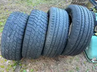 275/60/20 tires for sale