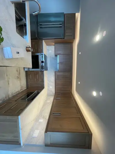 Cabinets and Millwork, View more