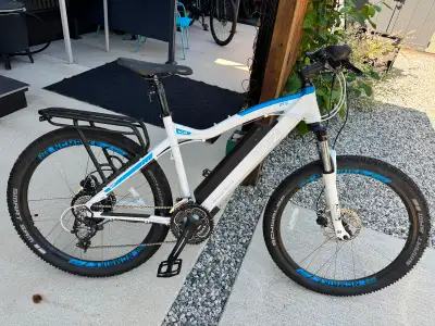 Ebike for sale, View more