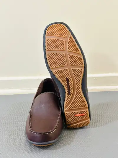 Rockport Men's Loafers size 9 US brand new, View more