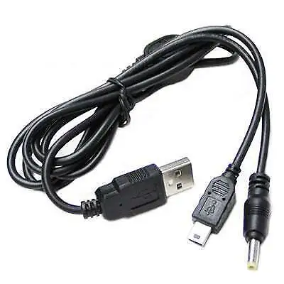 Travel Charger/ Cable for PSP 1000/2000/3000 in Sony PSP & Vita in City of Toronto - Image 3