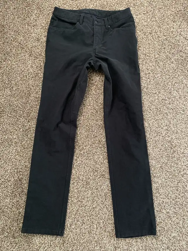 Lululemon mens utilitech abc pants  in Men's in Calgary - Image 2