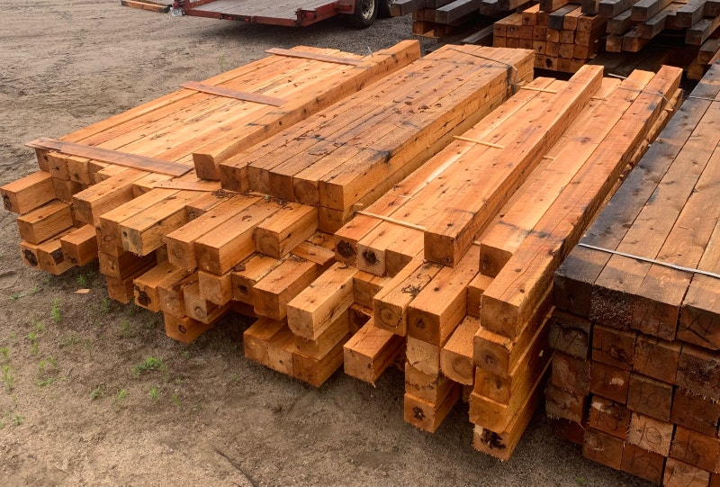 Cedar timber Other Kitchener / Waterloo Kijiji
