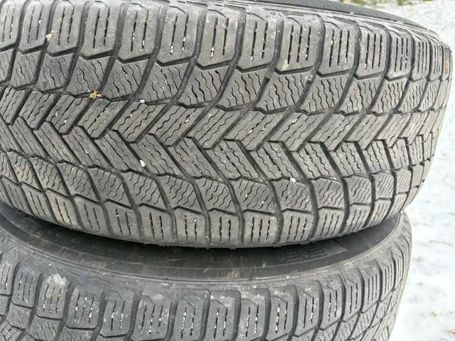 snow tires and rims in Tires & Rims in Bedford - Image 3