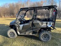 For Sale: 2024 Honda Pioneer 1000-5 Trail Edition