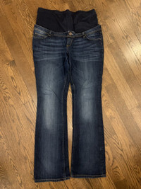 Zara for Mum - maternity jeans