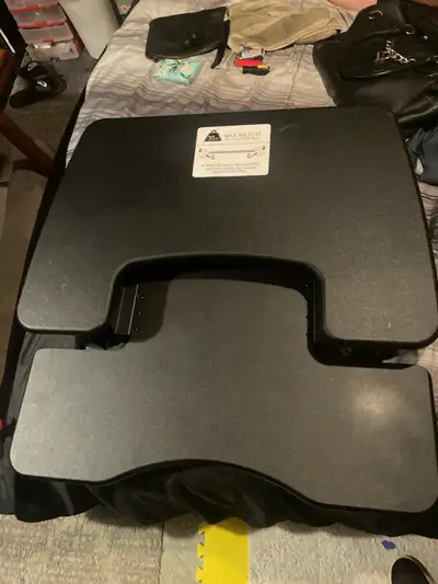 Varidesk ProPlus 30, View more