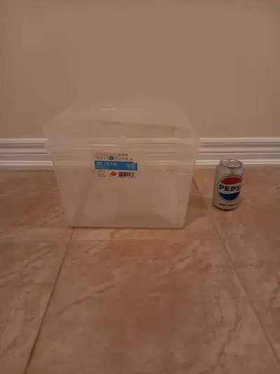 Storage Plastic Bin/Bin For Storage, View more