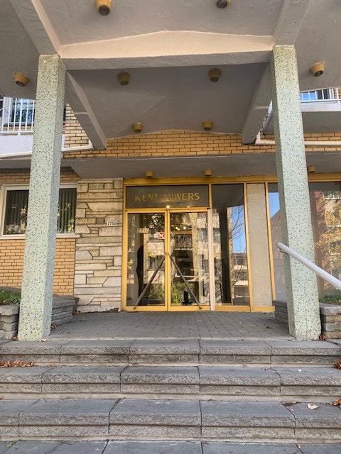 CDN APARTMENT FOR RENT — photo 1