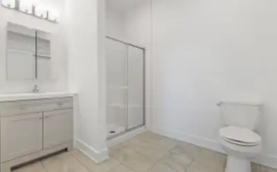 Located in a brand-new, clean building on a main street. Perfect for students and professionals. The...