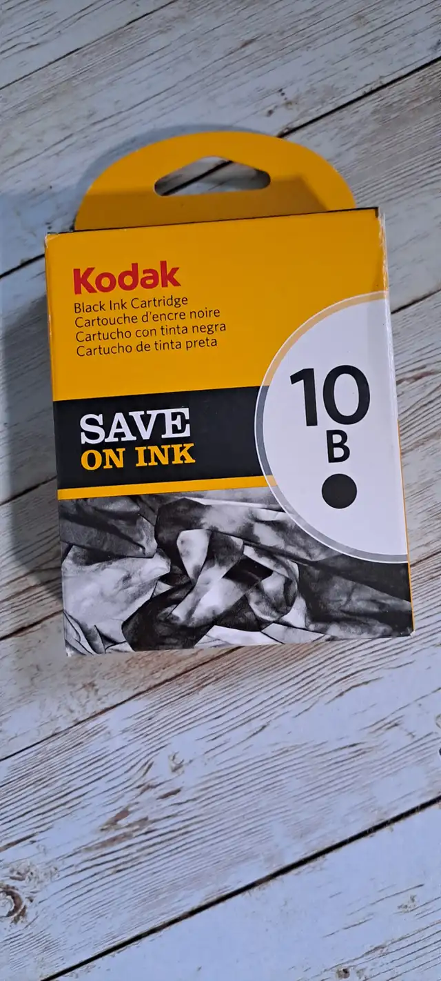 Inkjet ink / Encre à jet d'encre in Printers, Scanners & Fax in Longueuil / South Shore - Image 2